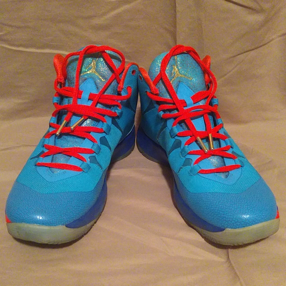 Men's Nike Jordan Superfly.2 ASG